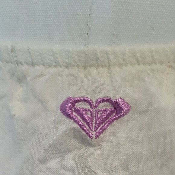 NWT Roxy Dip Dyed Halter Beach Cover Up Size 14 - Picture 9 of 13